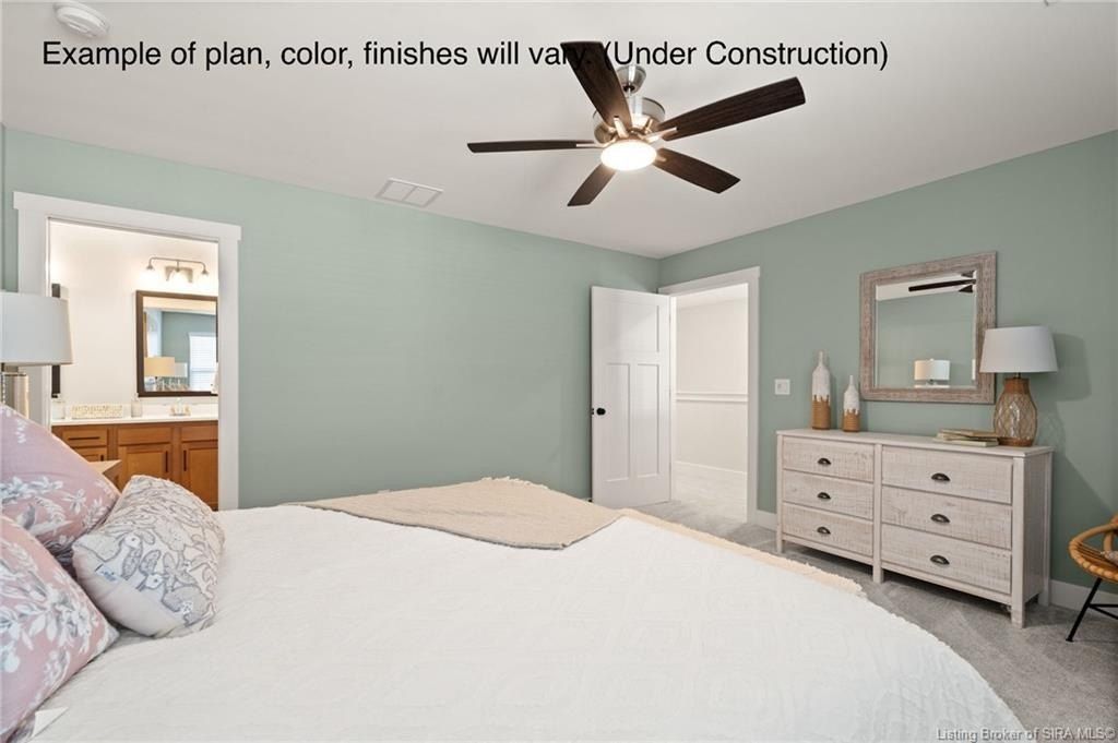 5207 N Hampton Court. Charlestown, IN 47111