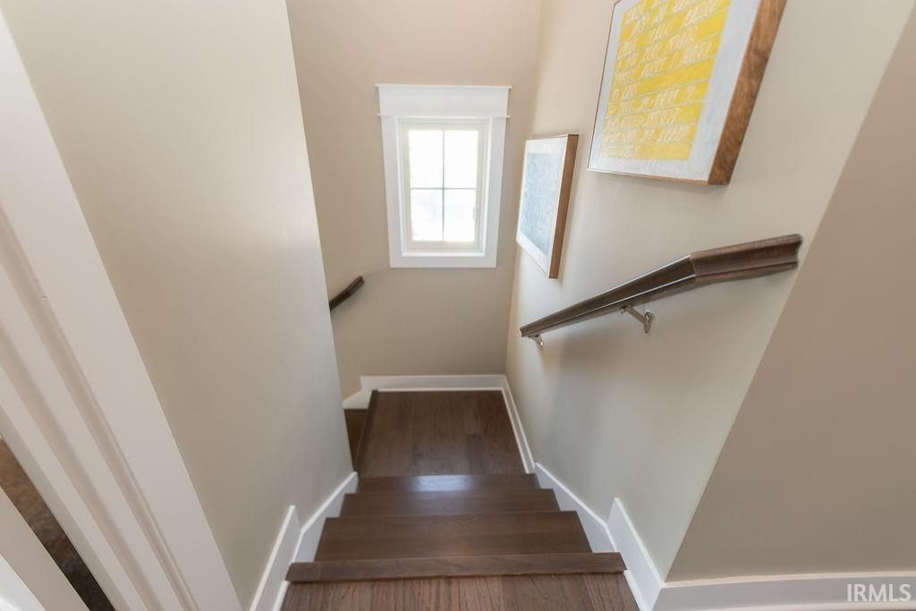 1550 S Piazza Drive. Bloomington, IN 47401