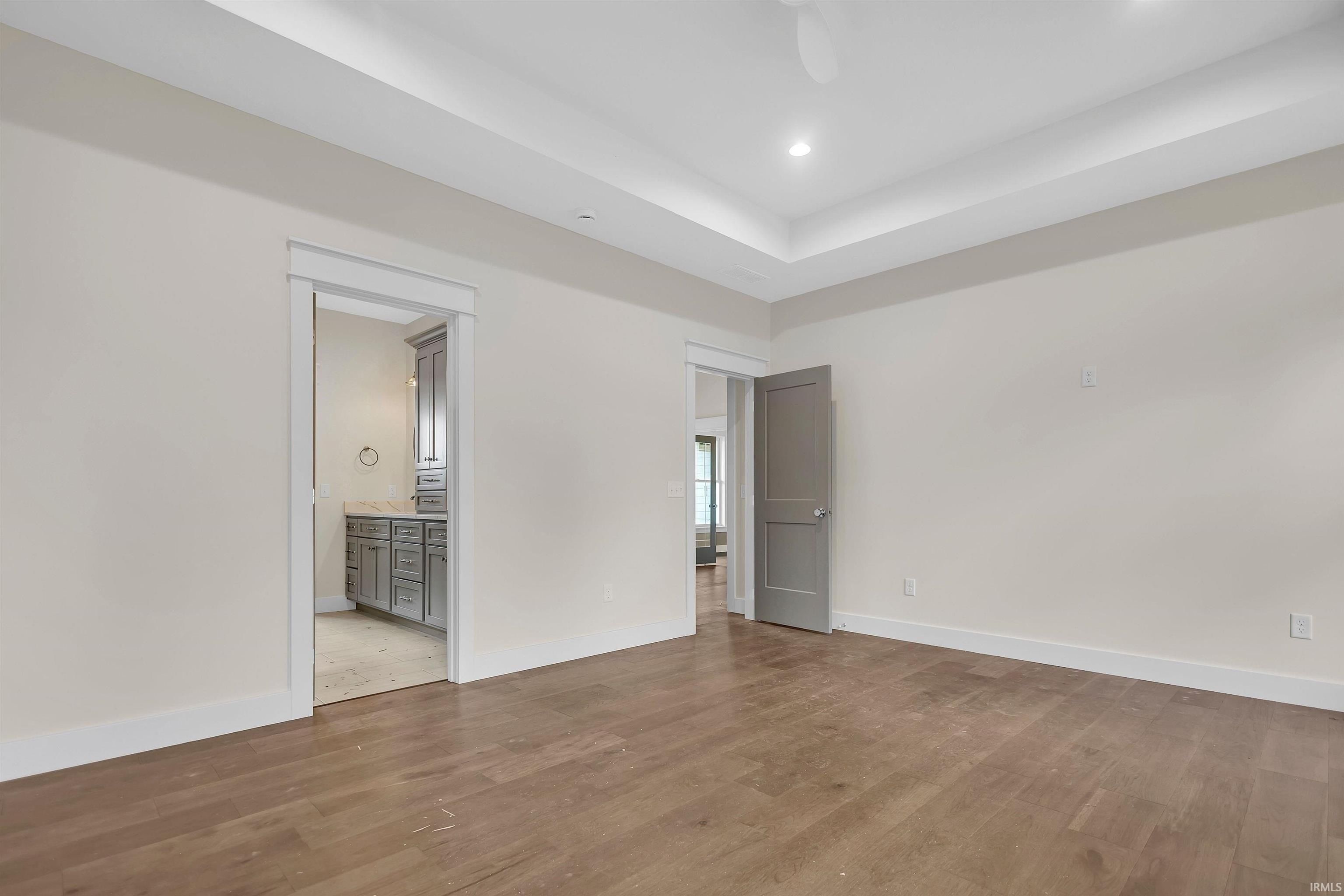 4534 N Triple Crown Drive. Bloomington, IN 47404