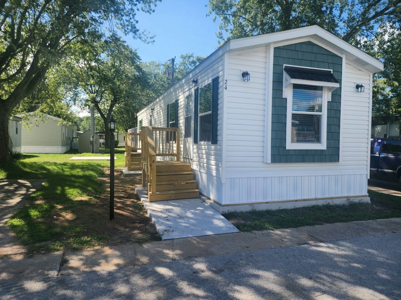 024 Creek Ridge. Michigan City, IN 46360