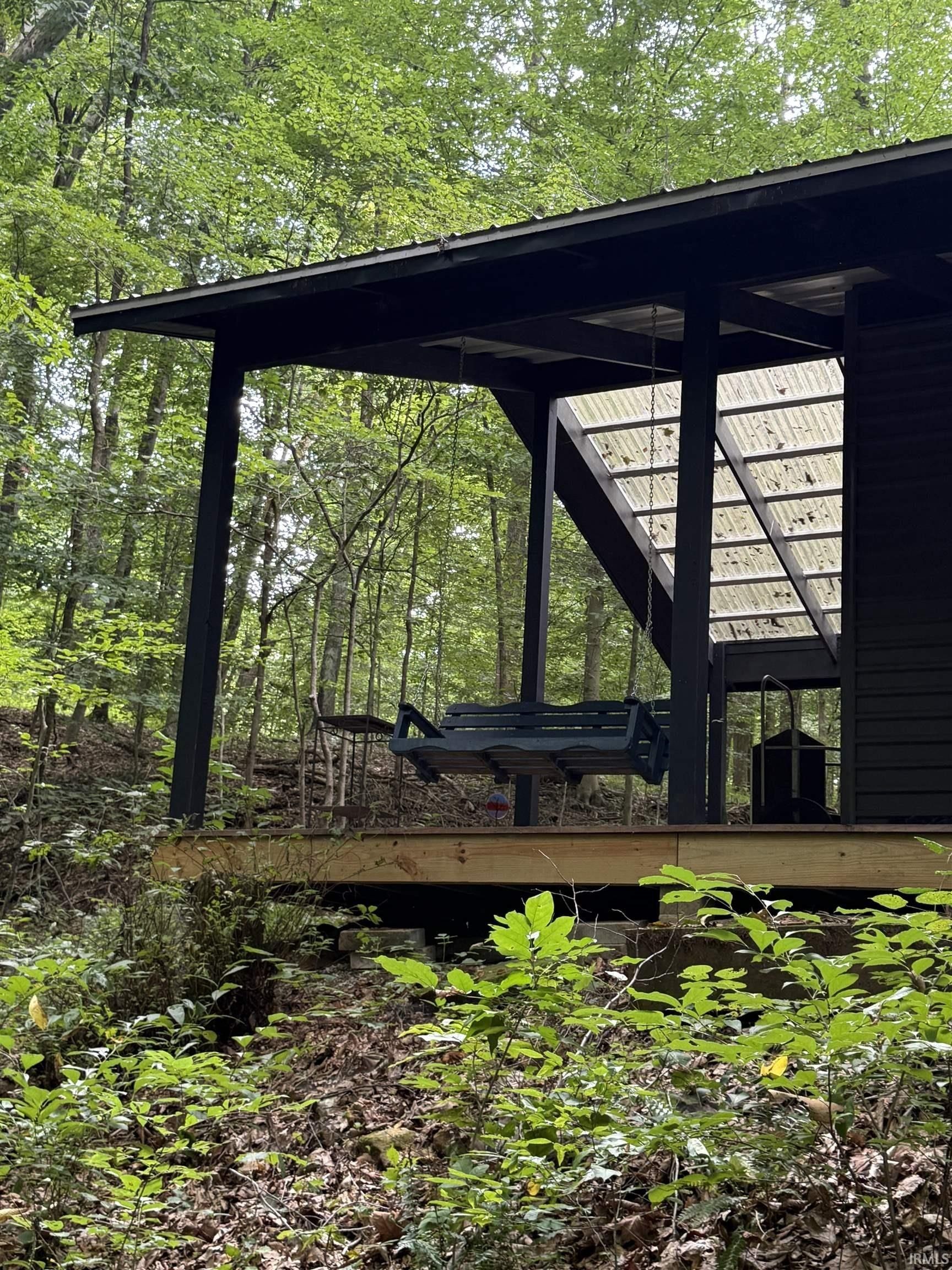 5276 N Blue Heron Road. Solsberry, IN 47459