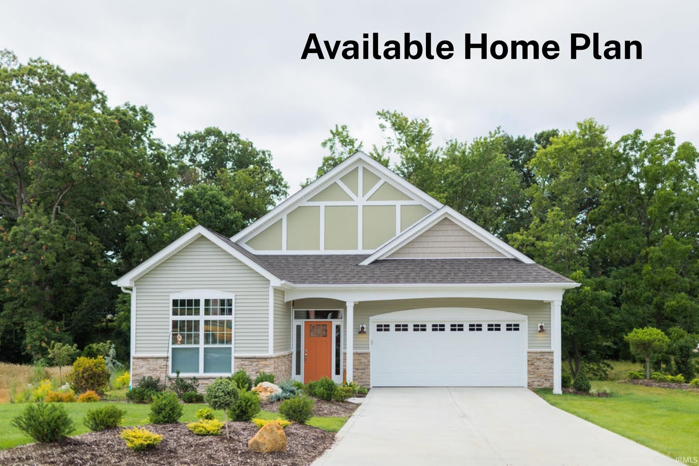 4801 S Abington Avenue. Bloomington, IN 47403