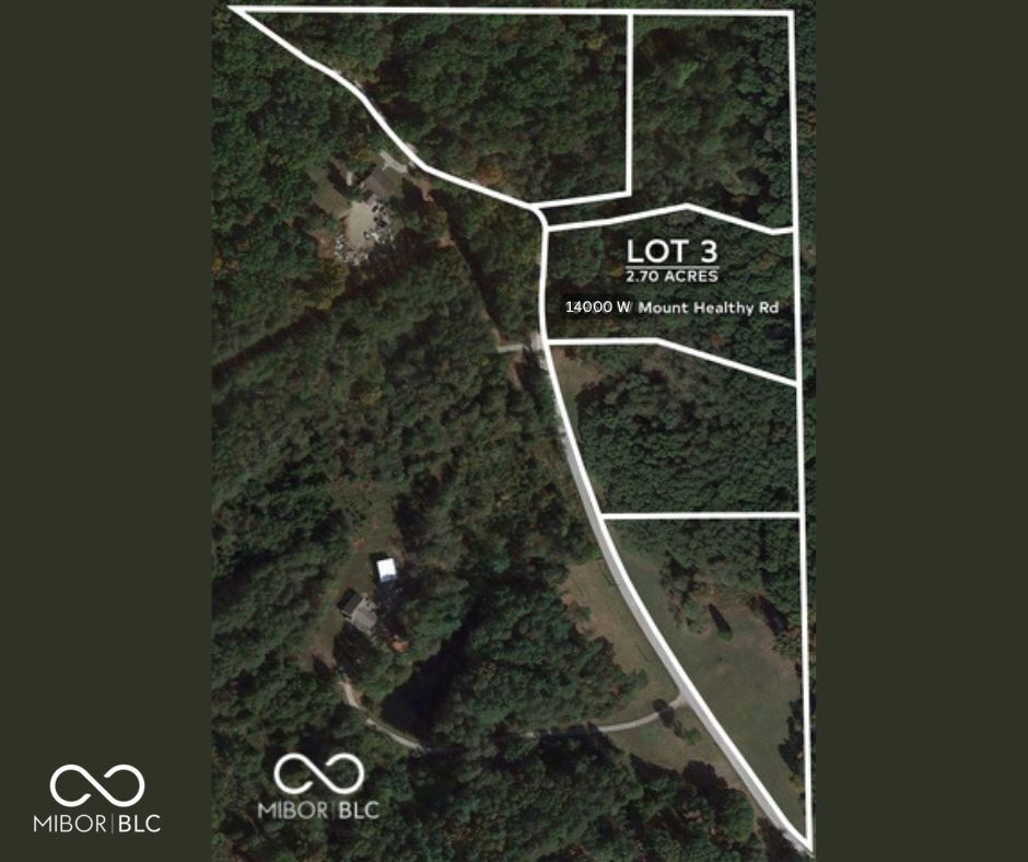 14000A W Mount Healthy Road. Columbus, IN 47201