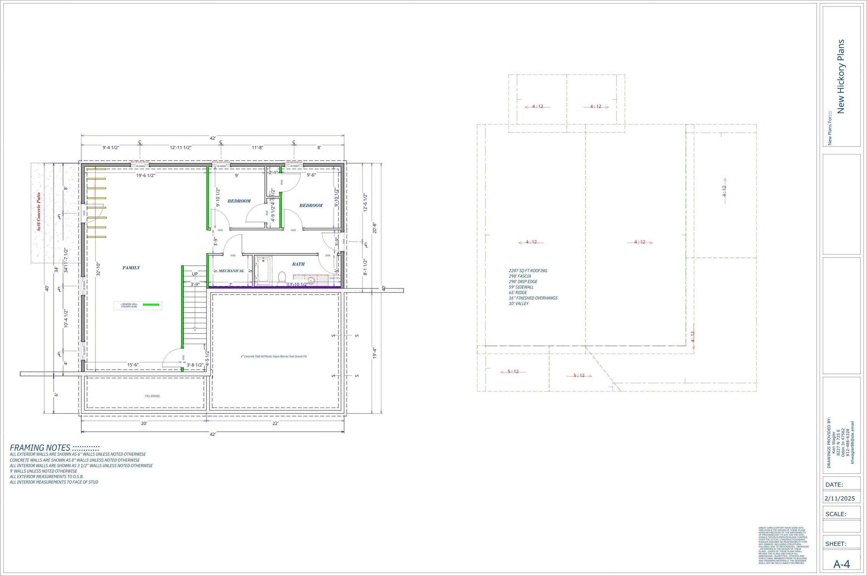 3804 W Elk Creek Court. Bloomington, IN 47404