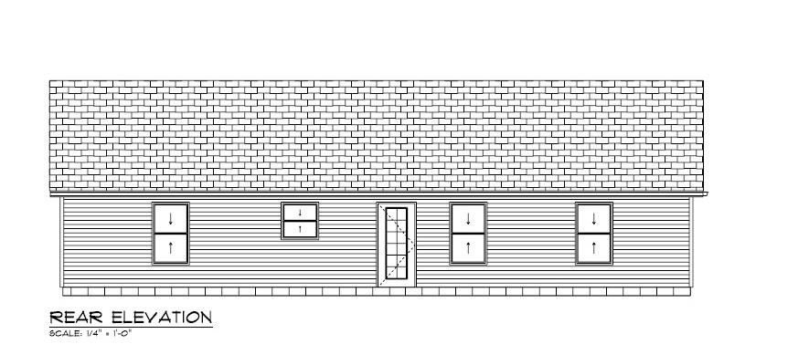 1008 Bam Lane. Brookville, IN 47012