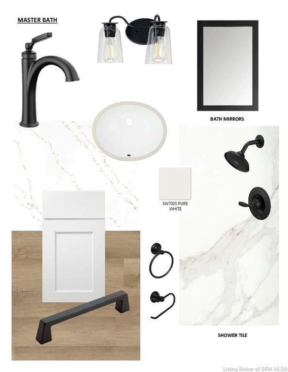 7041 Oaken Lane Lot 232. Lanesville, IN 47136