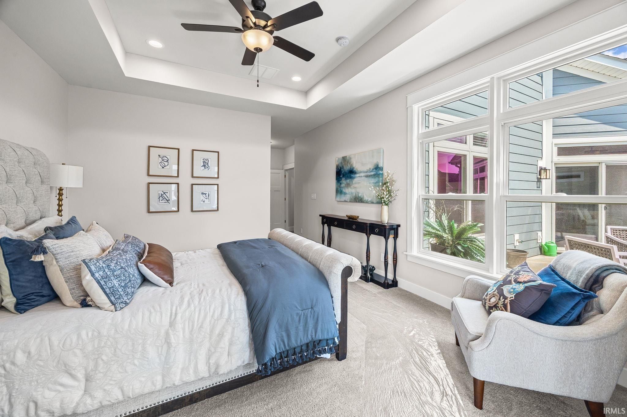 6100 Gilwell Drive. West Lafayette, IN 47906