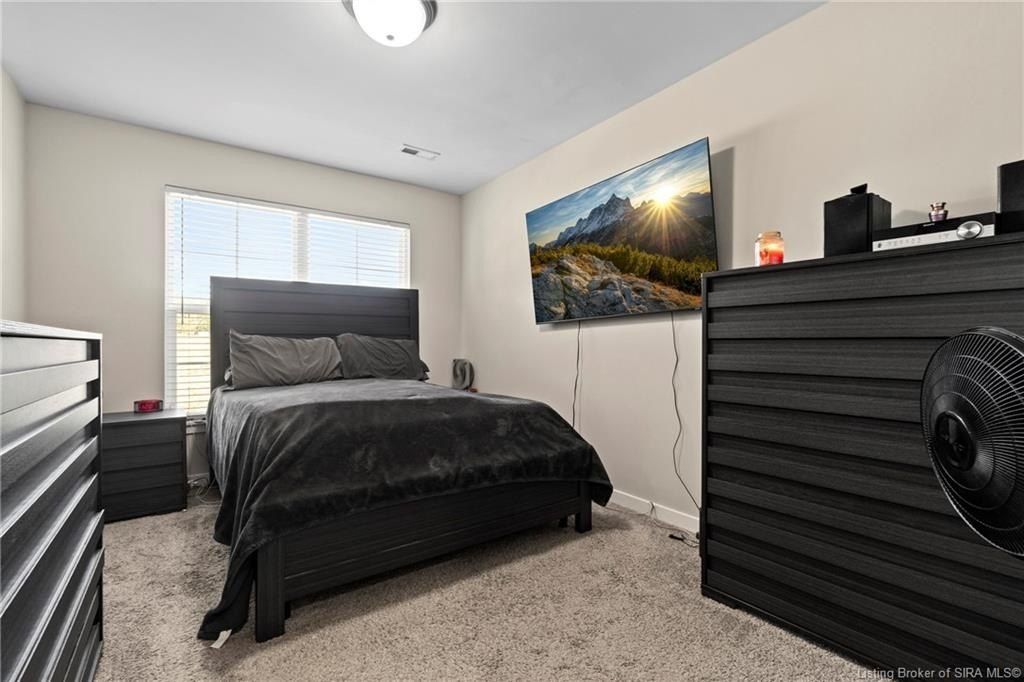 6010 Heaven Hill Drive. Charlestown, IN 47111