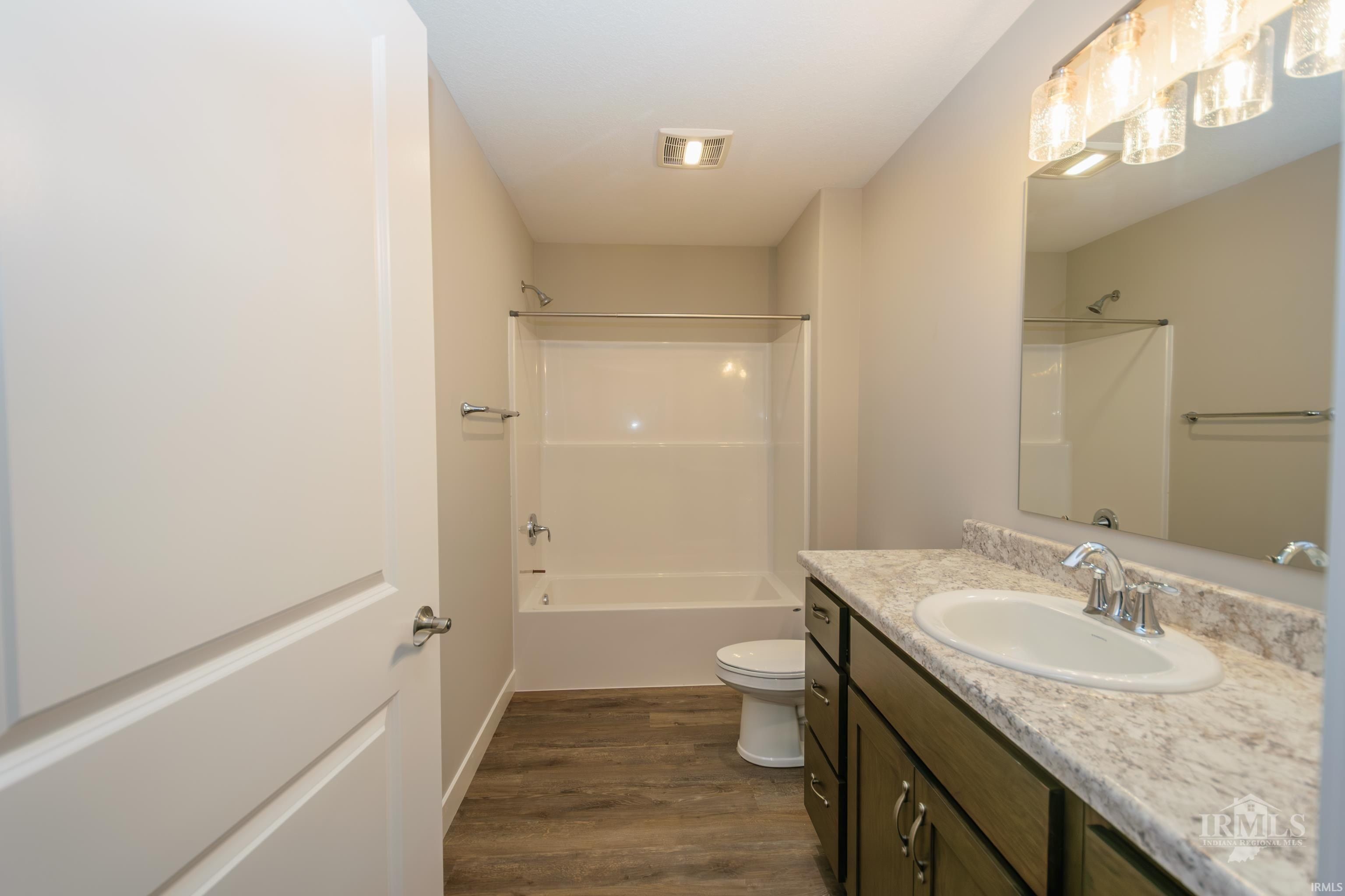 1600 S Ohare Boulevard. Yorktown, IN 47396