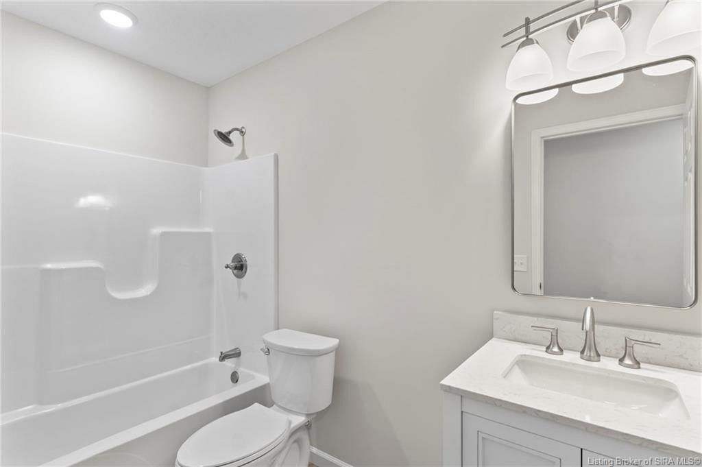 748 Goodin Drive. Austin, IN 47102