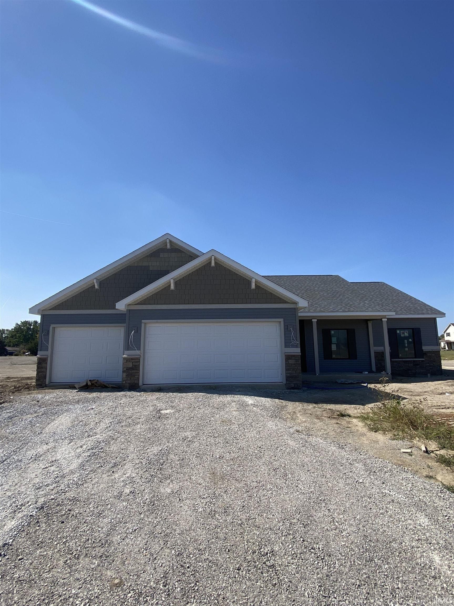 4971 Chickadee Drive. Woodburn, IN 46797