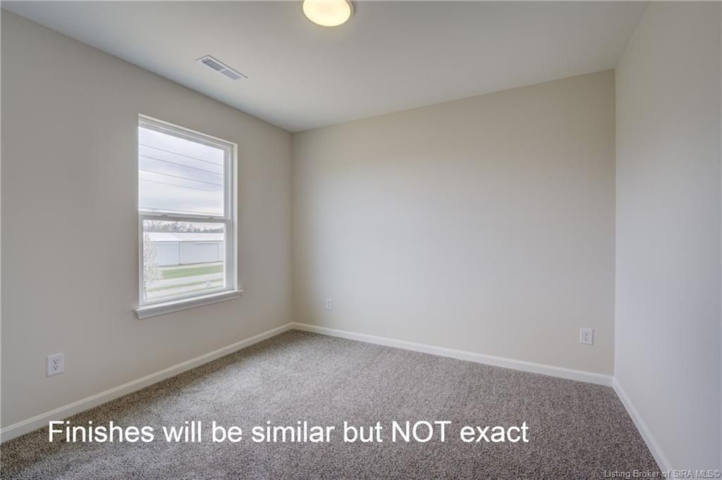 1478 Solar Street. Scottsburg, IN 47170