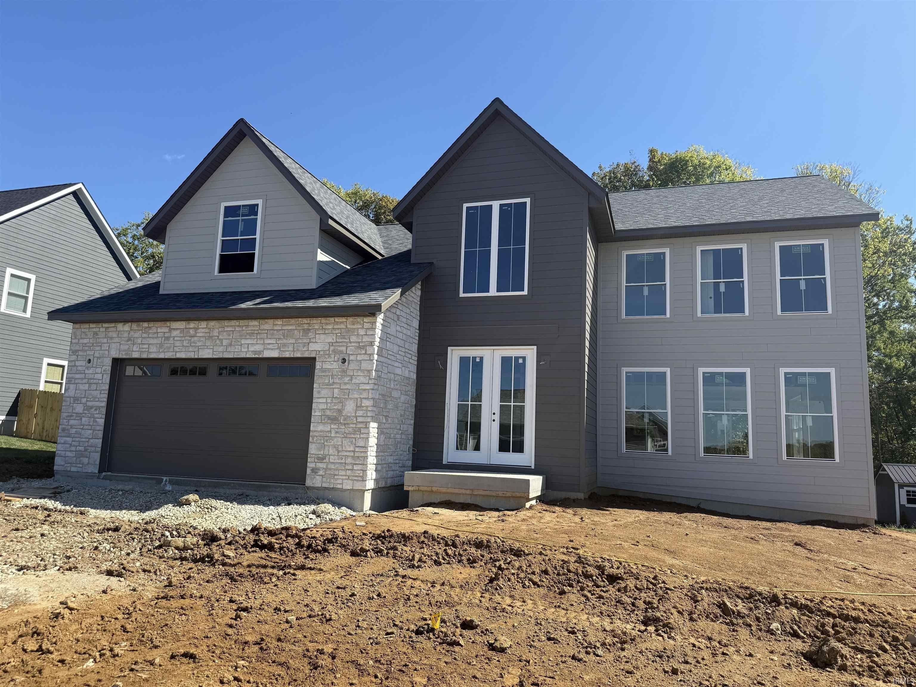 4420 N Preakness Lane. Bloomington, IN 47404