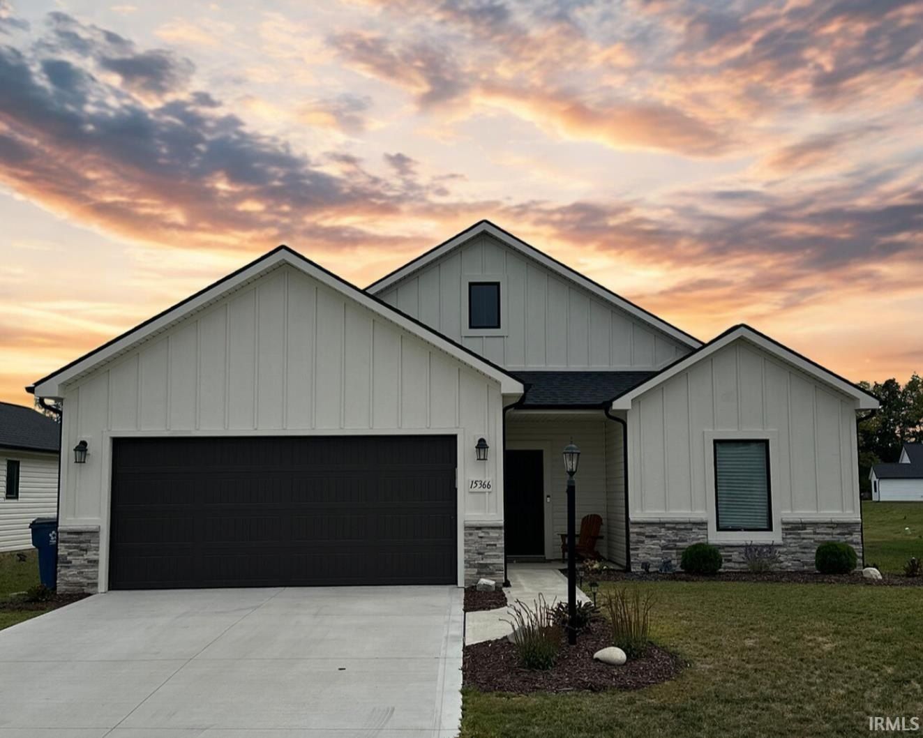 15366 Brimwillow Drive. Huntertown, IN 46748