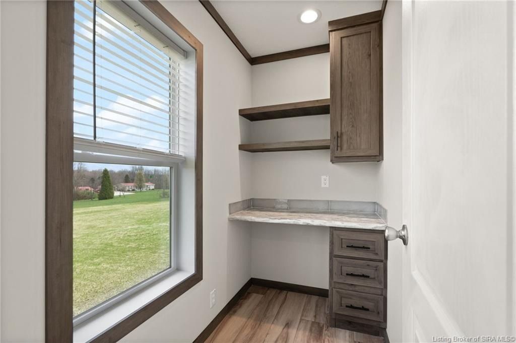 3999 E Curby Road. English, IN 47118