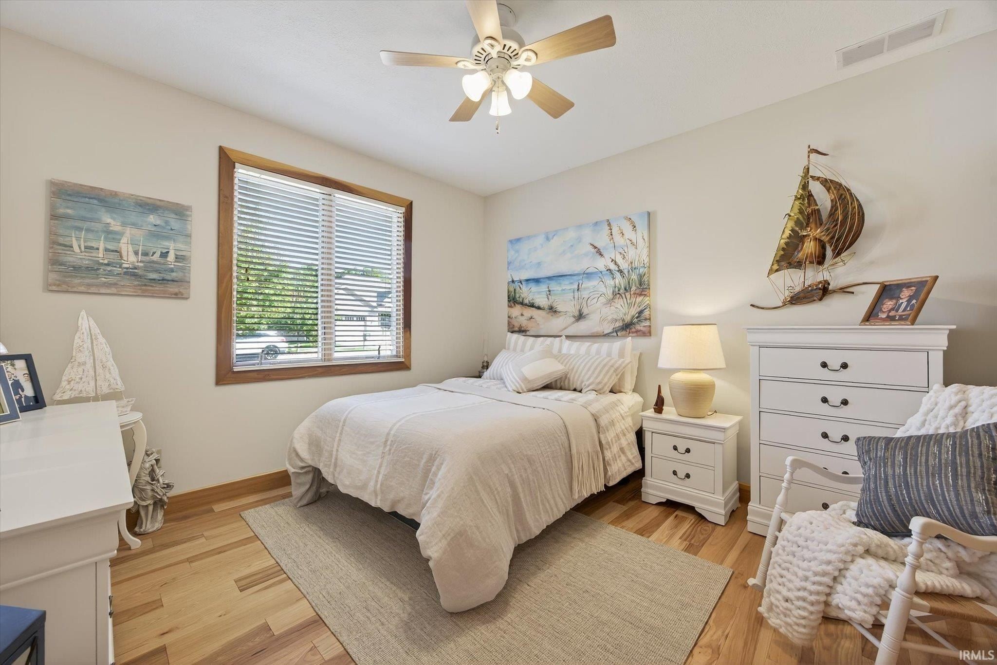 4602 E Falls Creek Drive. Bloomington, IN 47401