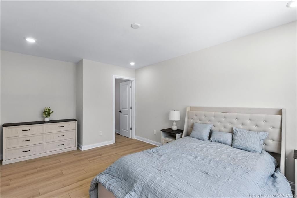 1545 Blackiston Mill Road. Clarksville, IN 47129