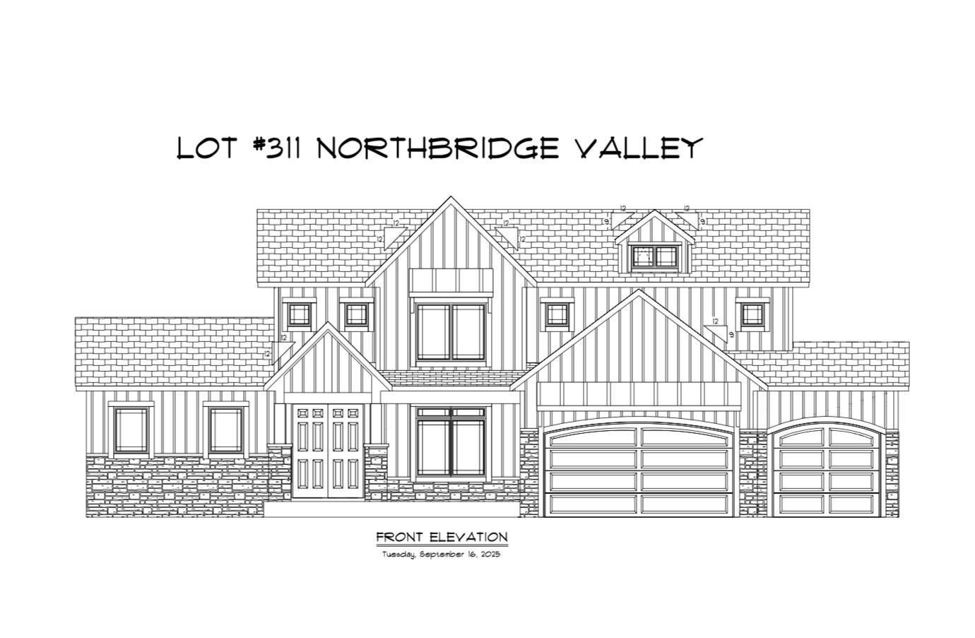 11115 Calle Jules Court. Osceola, IN 46561