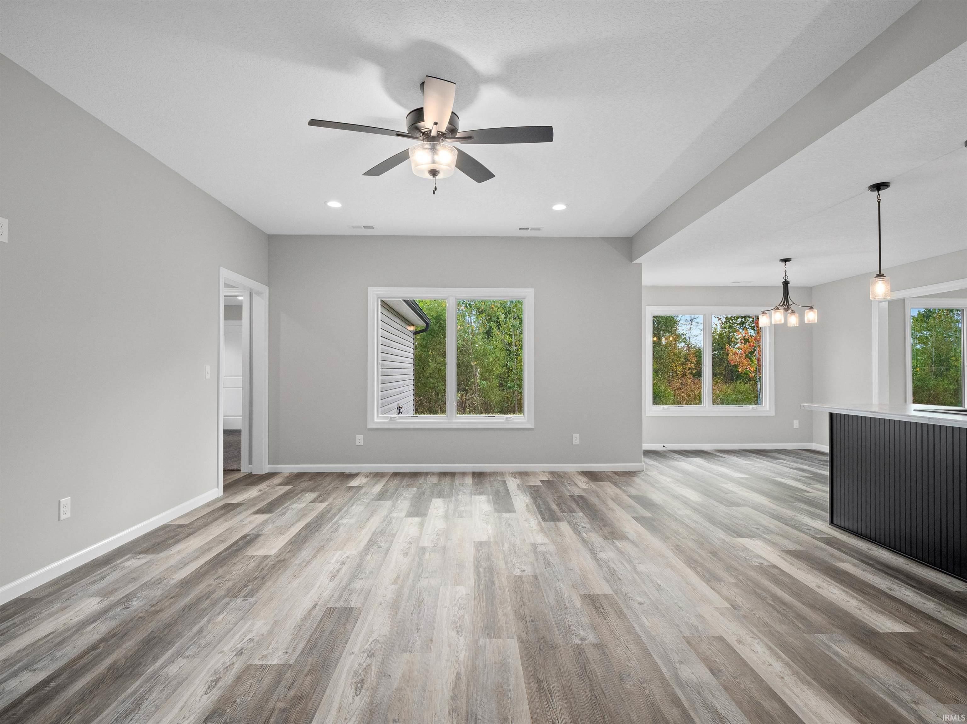 8578 Virgo Run. Leo, IN 46765