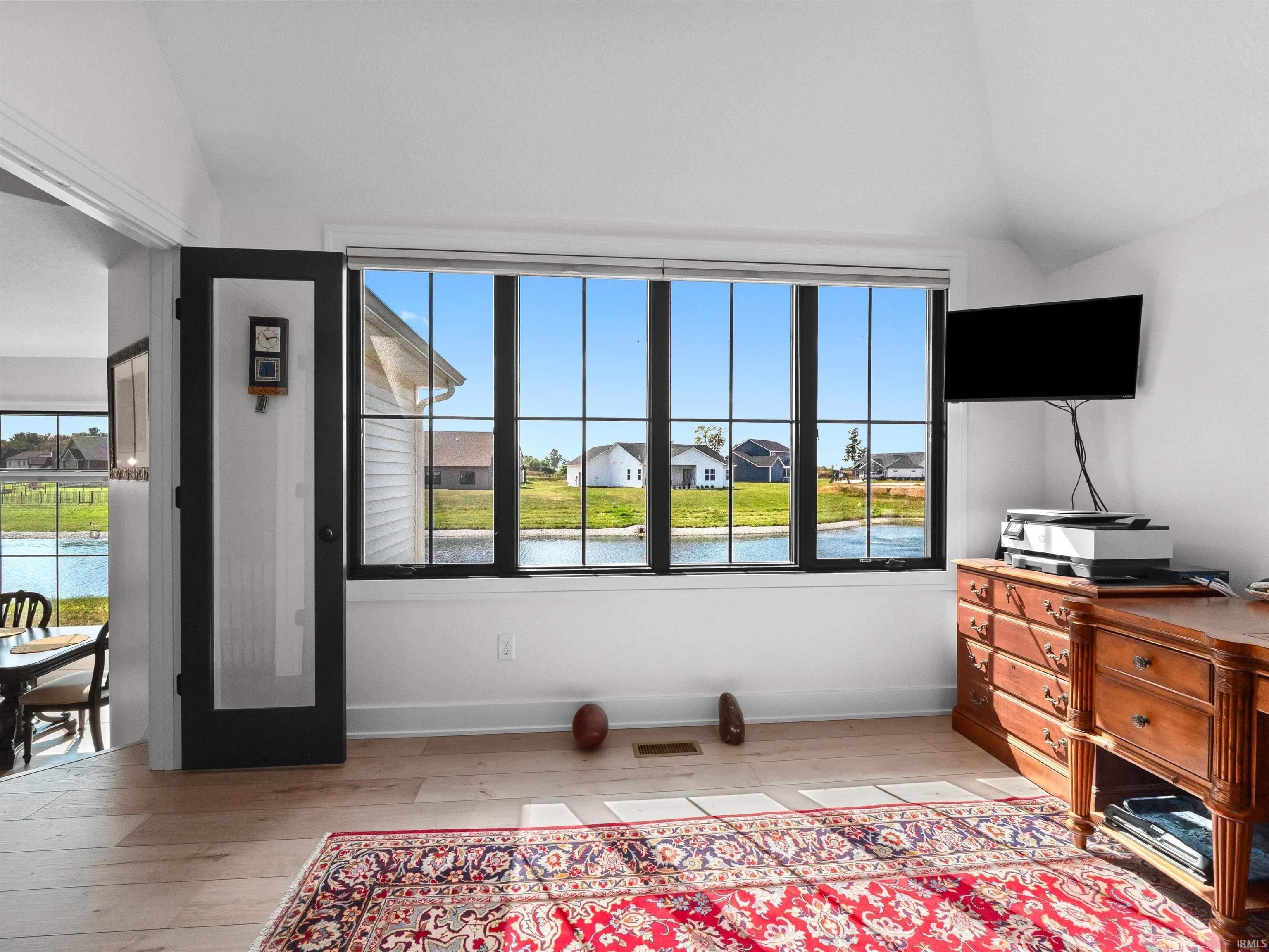 1397 Cascata Trail. Huntertown, IN 46748