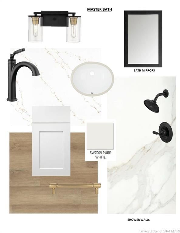 2030 Fairview Farm Drive Lot 219. Memphis, IN 47143