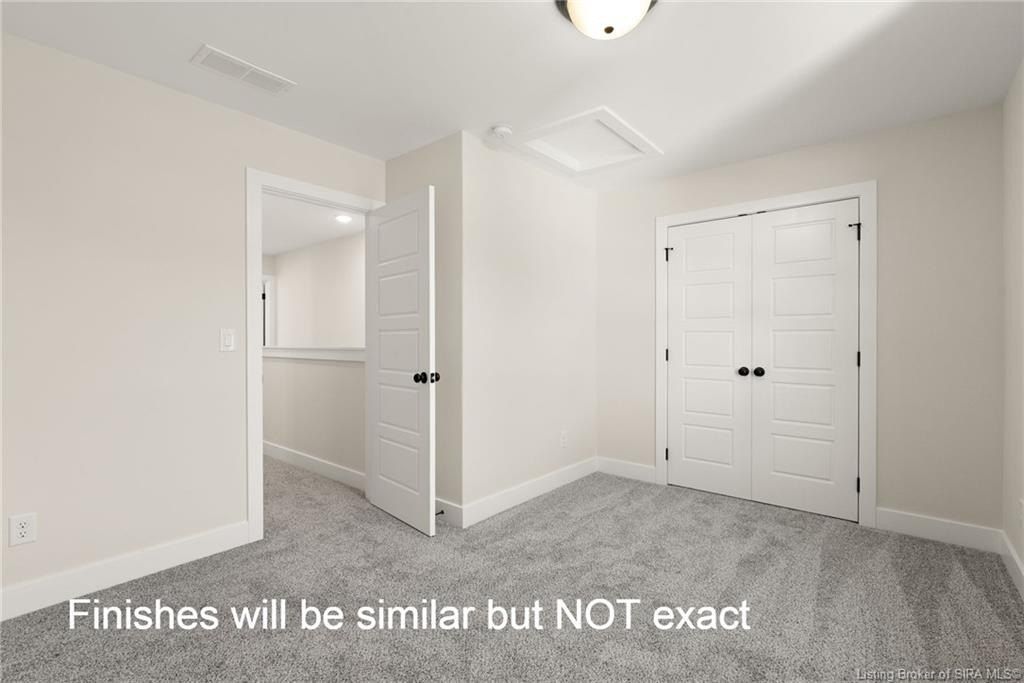 5261 Woodstone Circle. Jeffersonville, IN 47130