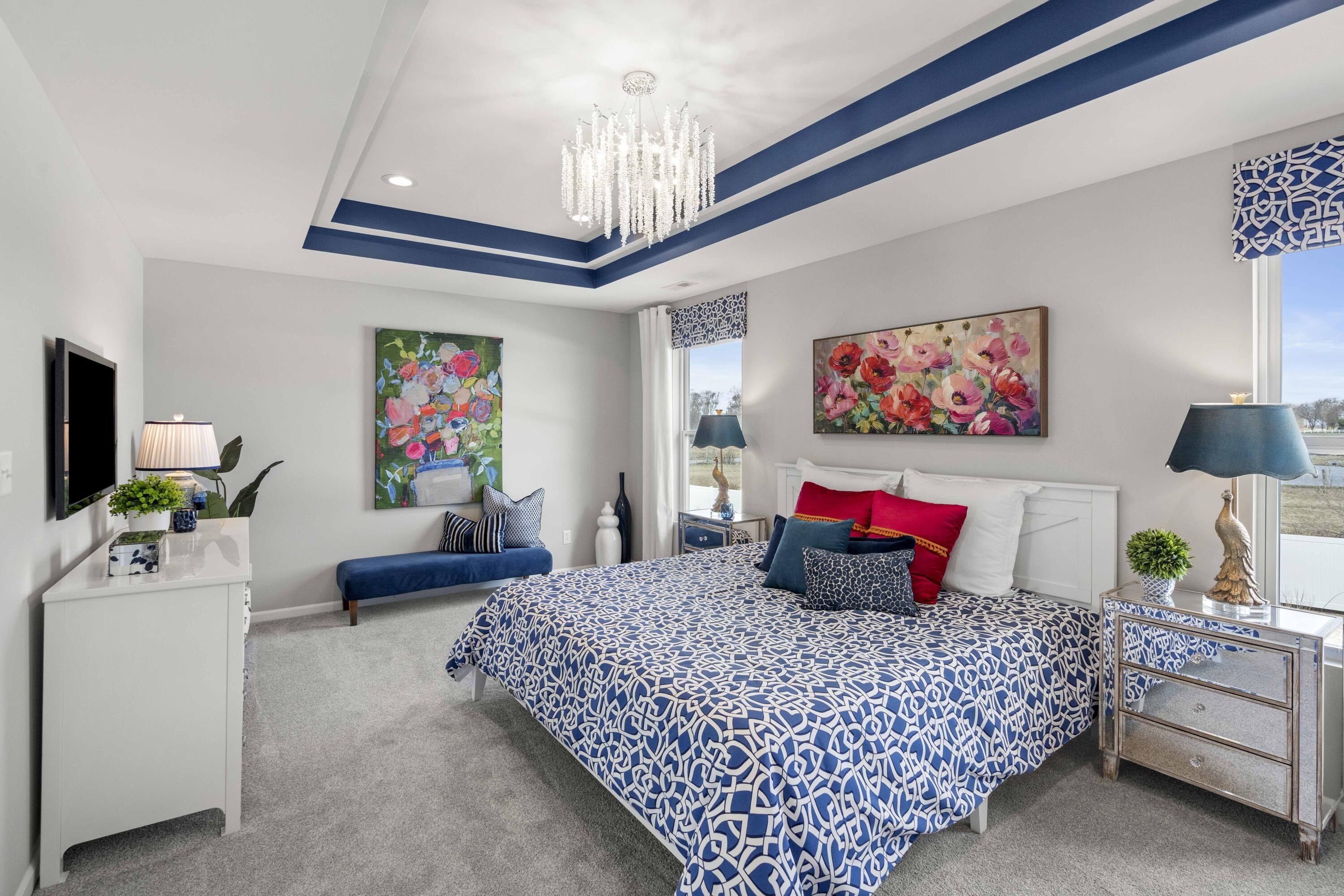 6754 E 103Rd Lane. Crown Point, IN 46307