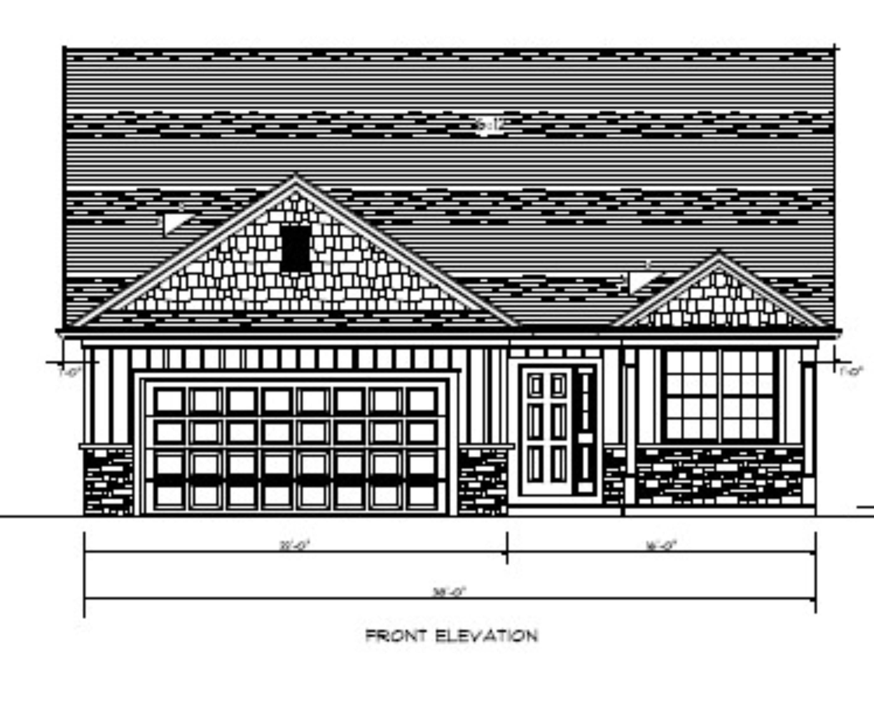 223 Dunes Park Drive. Culver, IN 46511