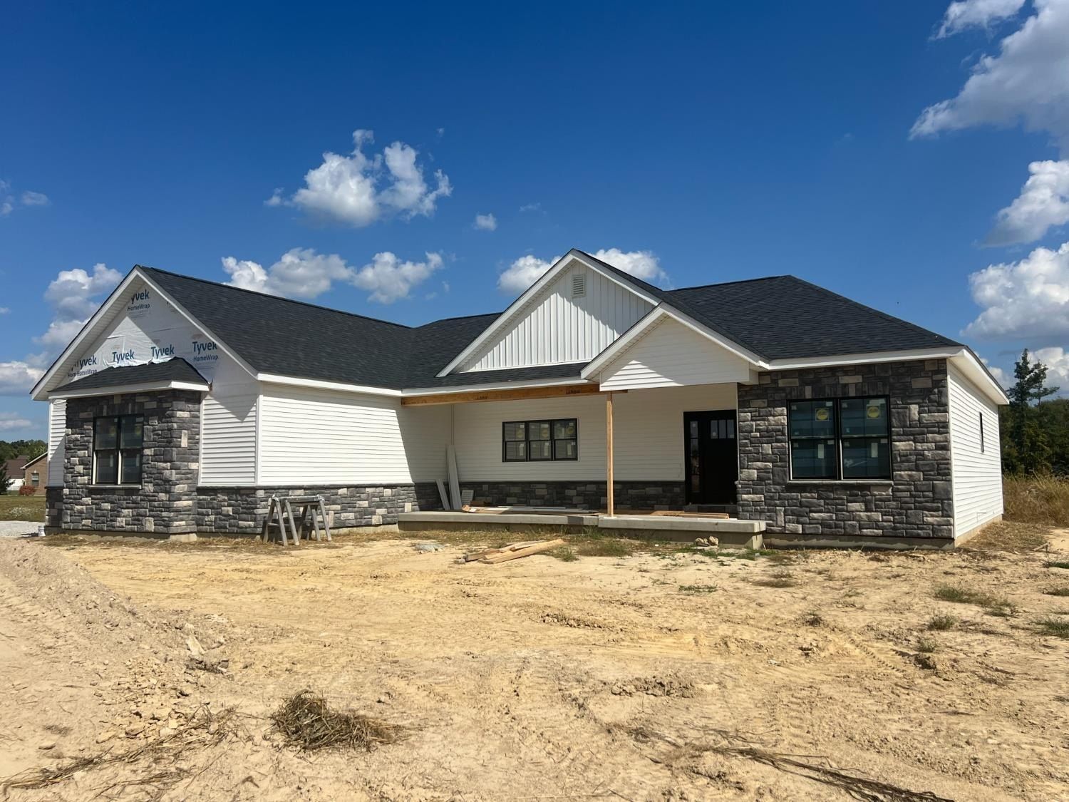 109 Burr Oak Drive. Batesville, IN 47006