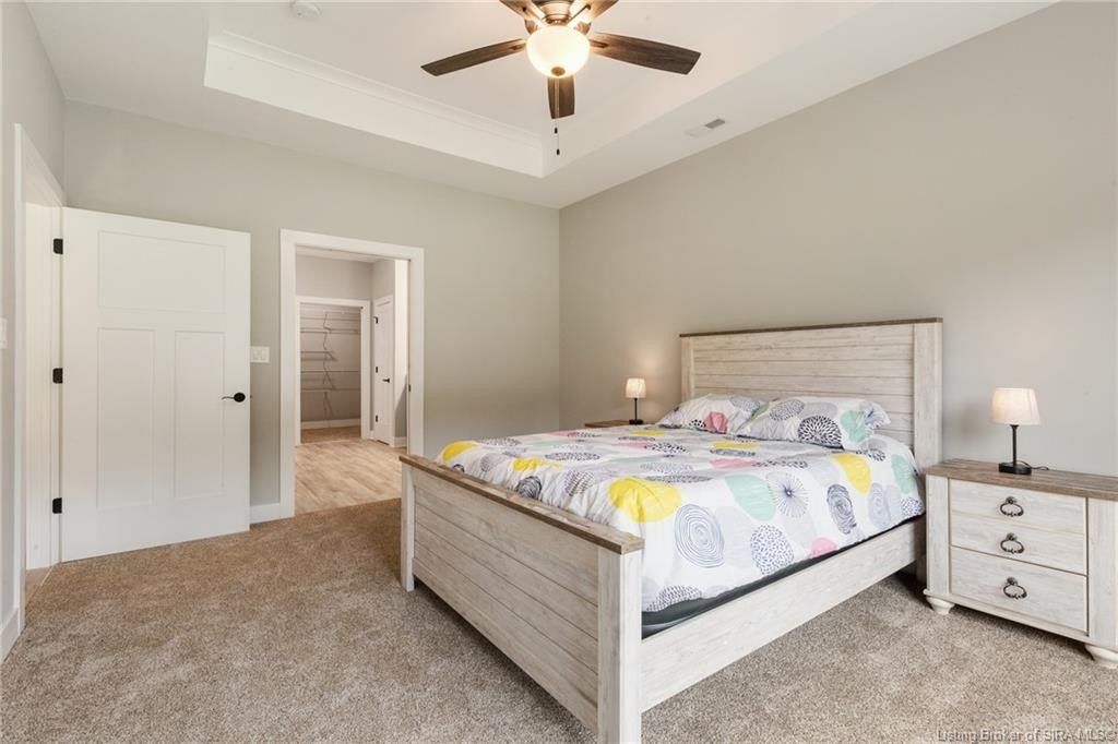 3216 Asher Way. Jeffersonville, IN 47130