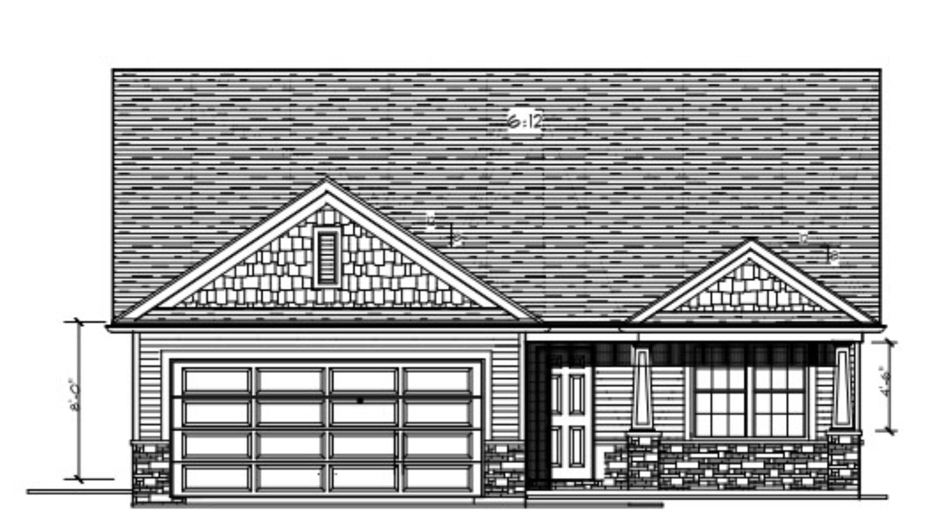 219 Dunes Park Drive. Culver, IN 46511