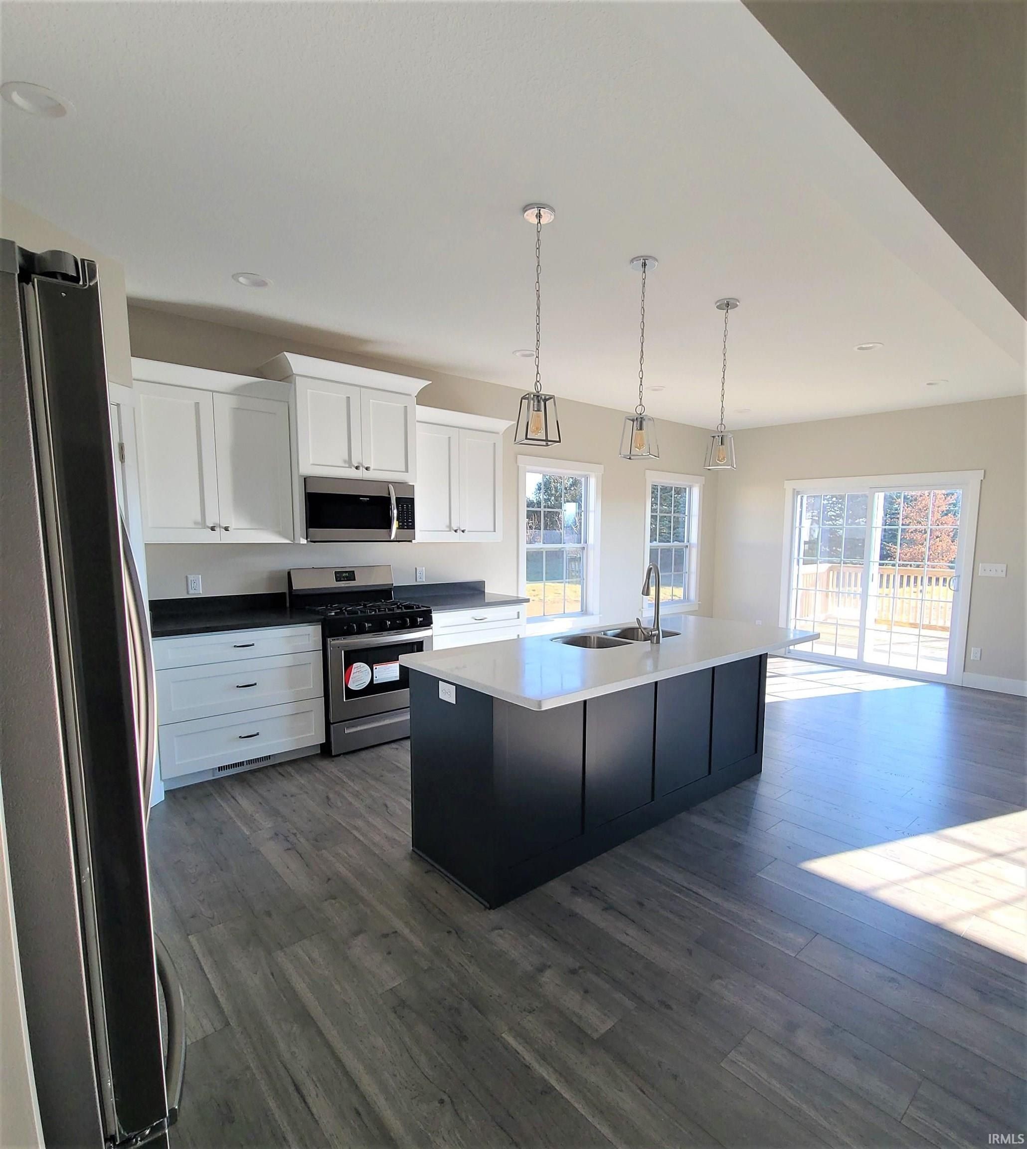 Tbd Dresdin Drive. Warsaw, IN 46580