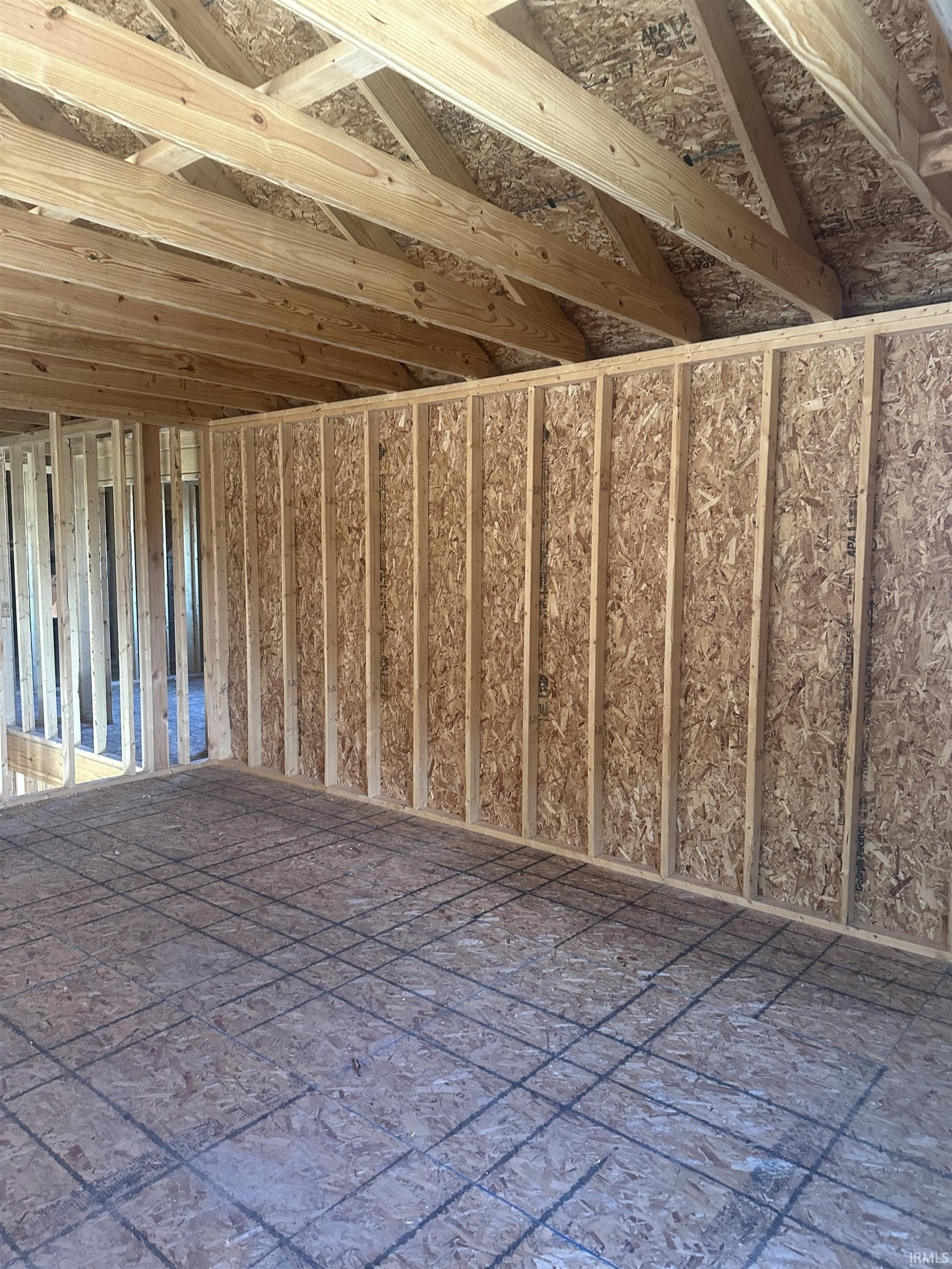 8549 Artemis Lane. Fort Wayne, IN 46825