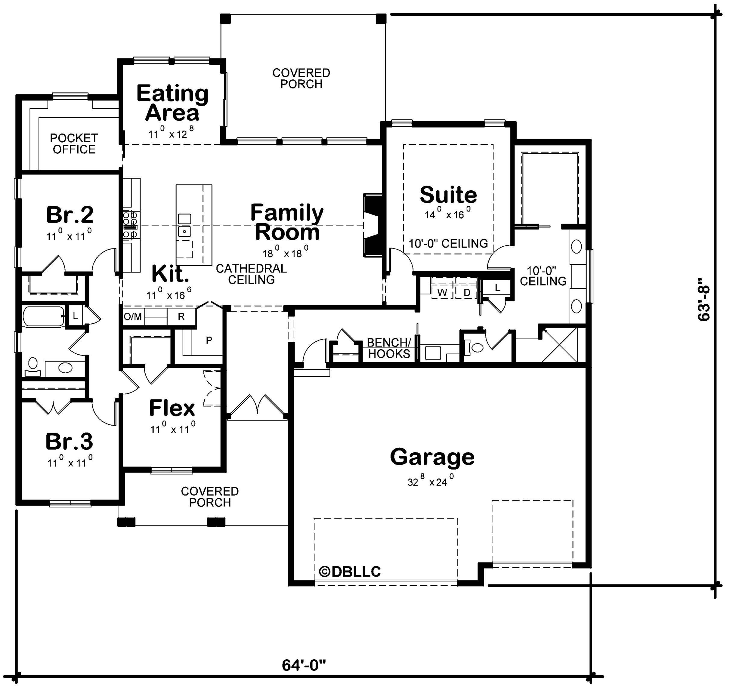 Tbd Lot 15 Blackberry Trail. Warsaw, IN 46580