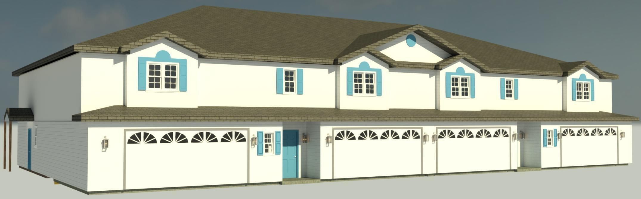 9567 Luebcke Lane E. Crown Point, IN 46307