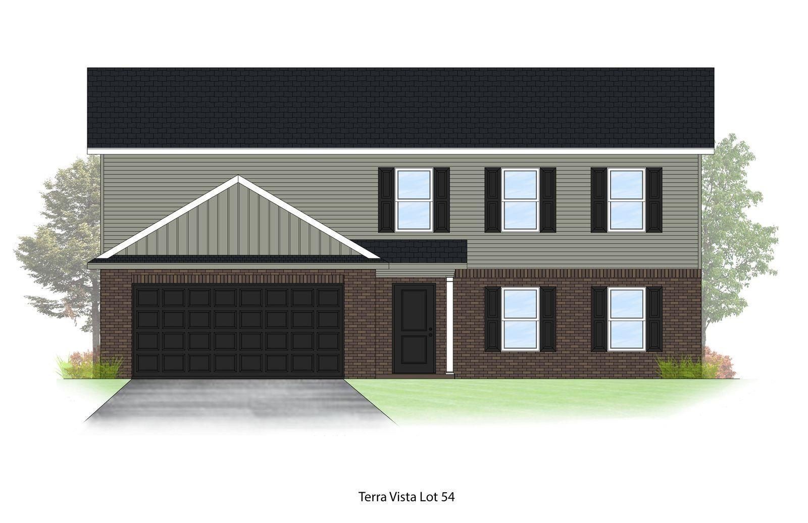 7535 Jagger Court. Evansville, IN 47715