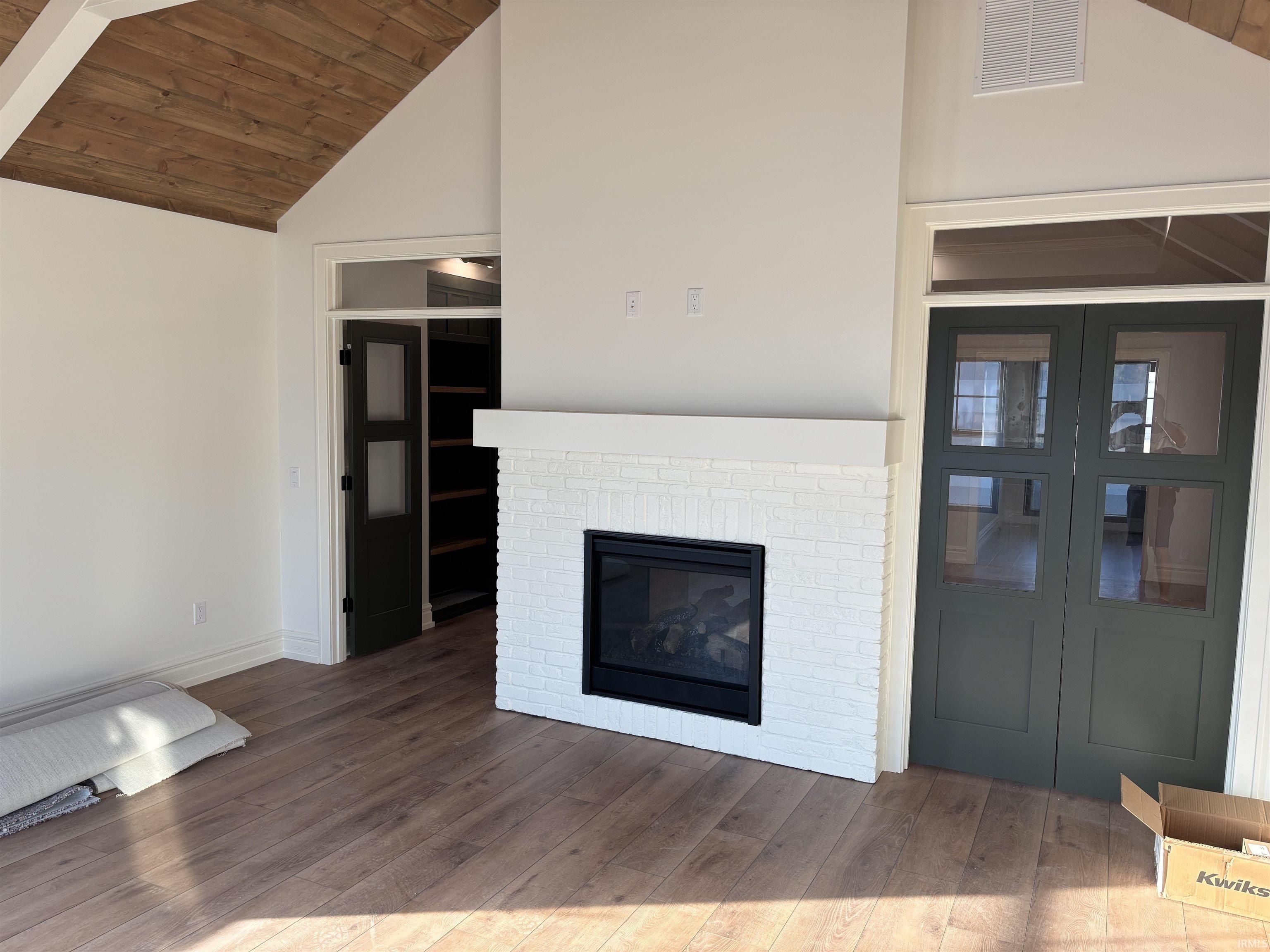 12273 Rain Lily Court. Fort Wayne, IN 46814