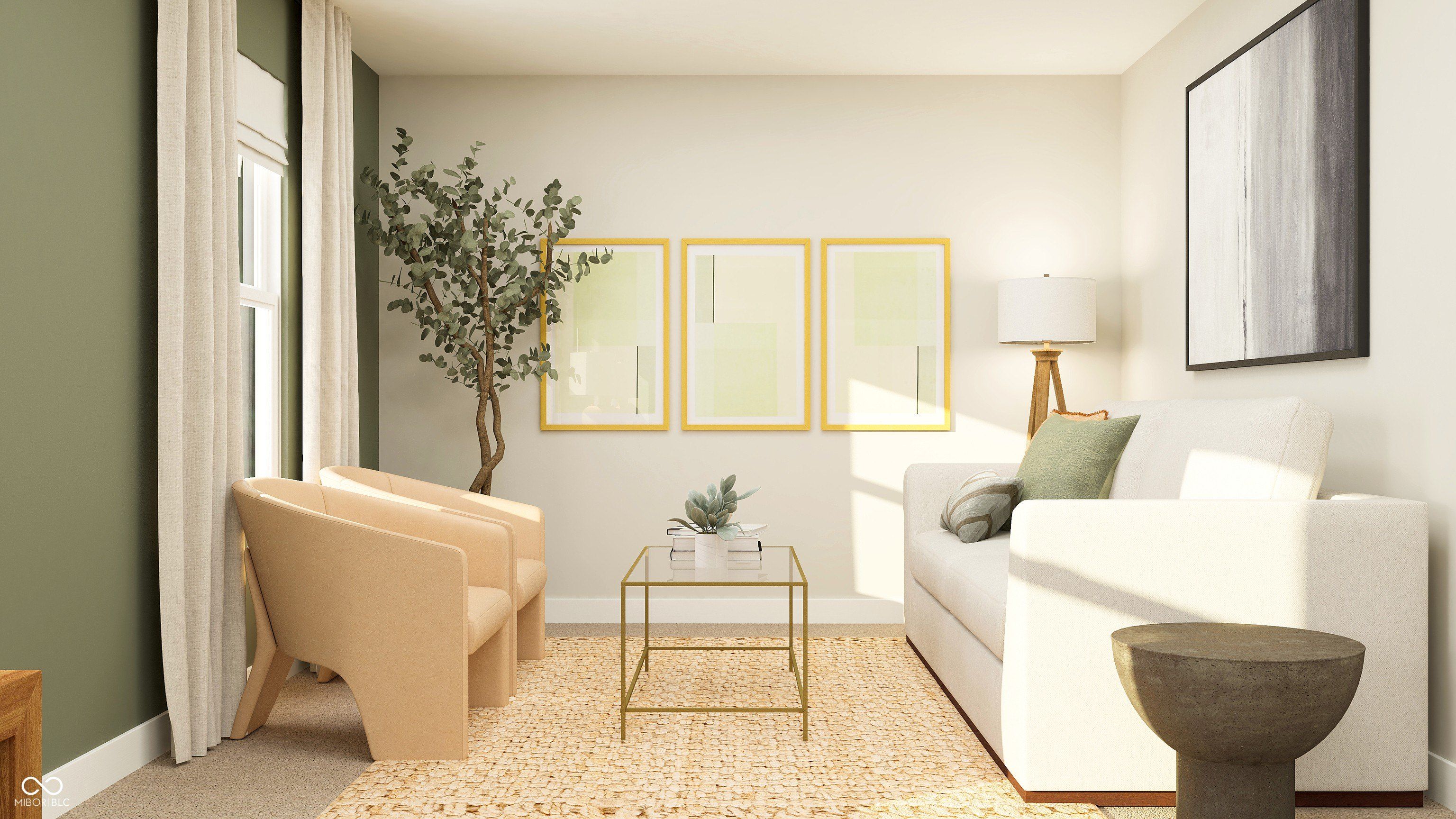 6077 Sweet Cherry Trail. Noblesville, IN 46062