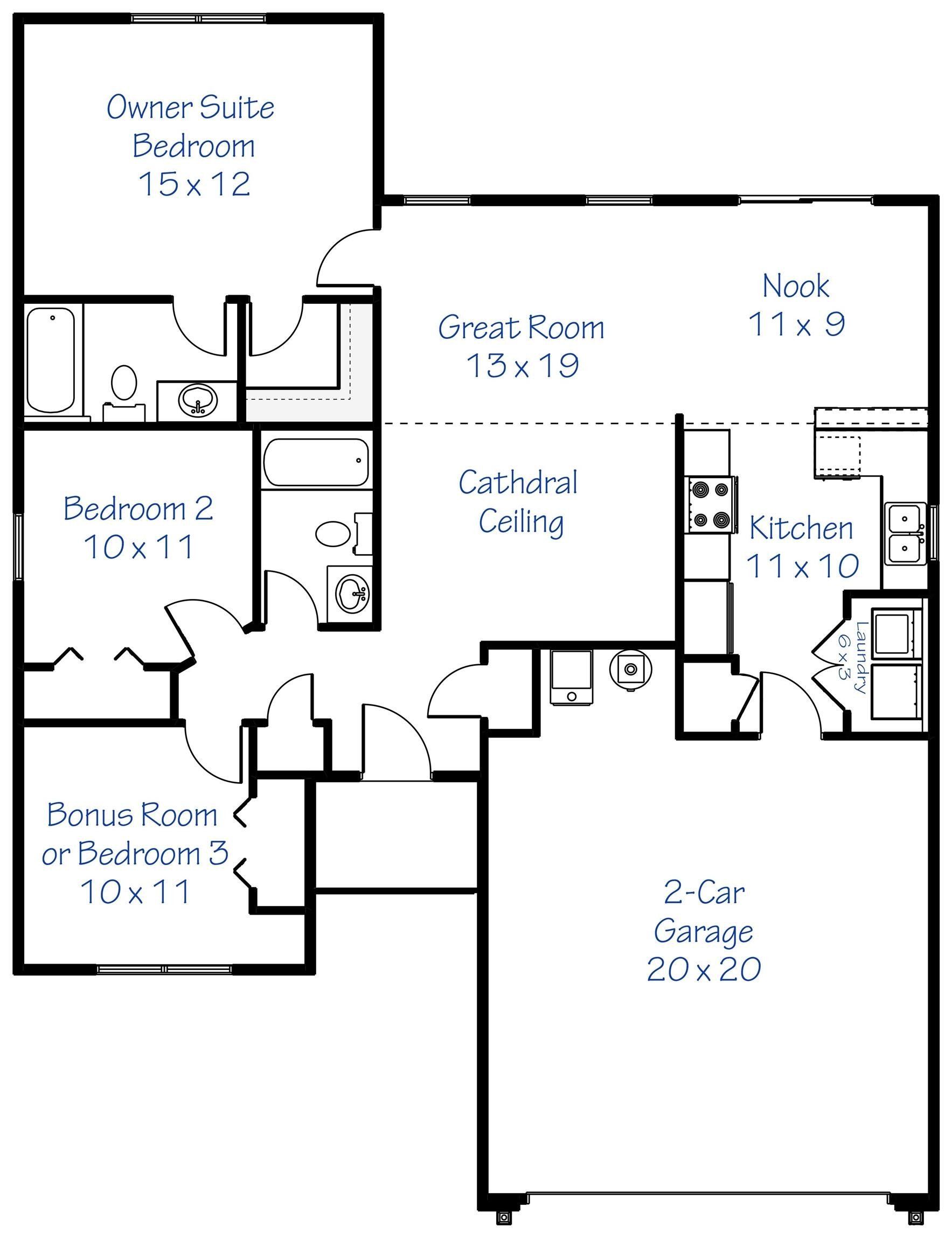 5185 Mountain Sky Cove. Fort Wayne, IN 46818