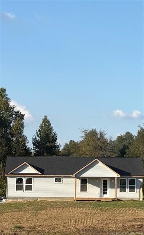 92 W Stoneybrook Road. Austin, IN 47102