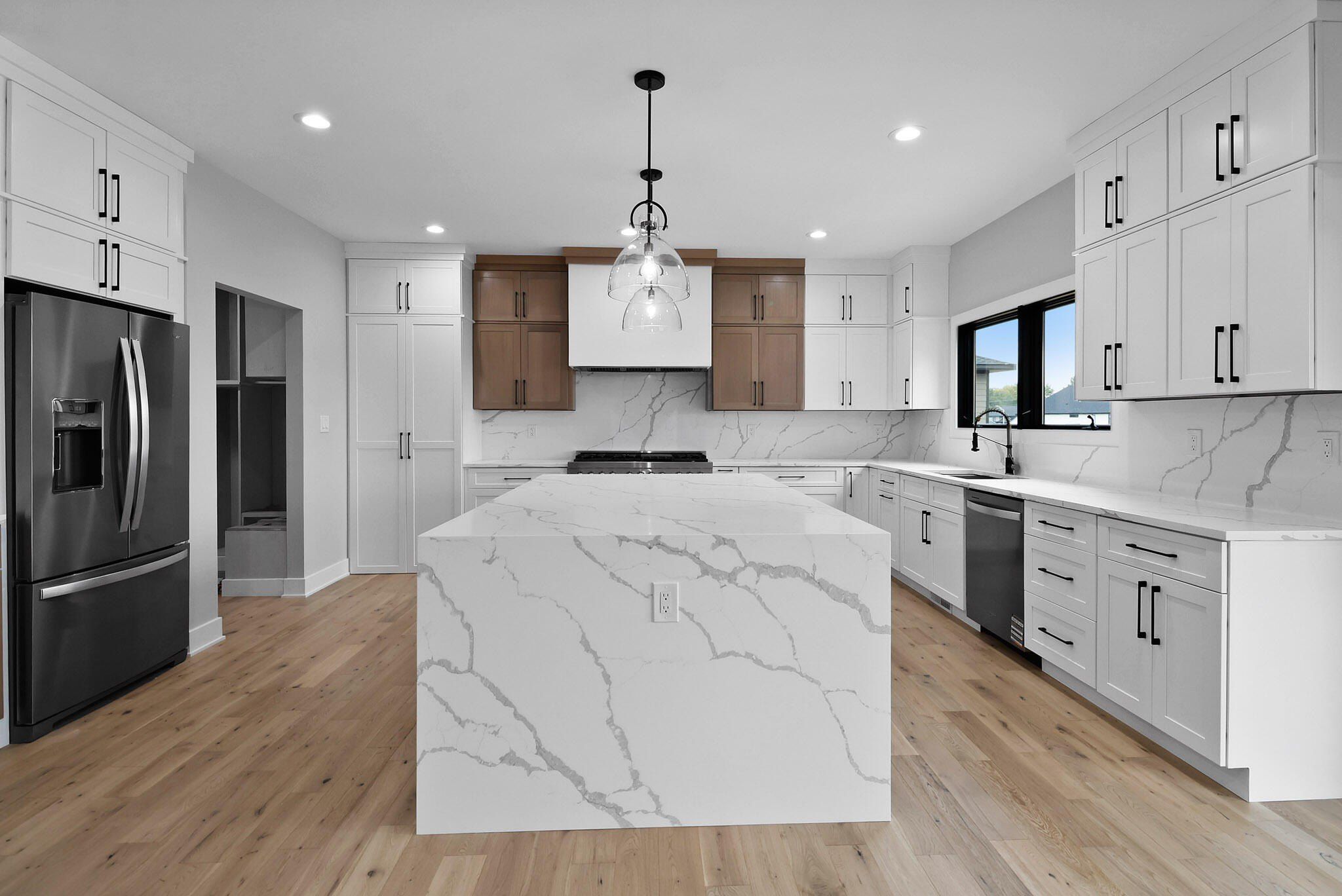 9467 Tall Grass Trail. Saint John, IN 46373