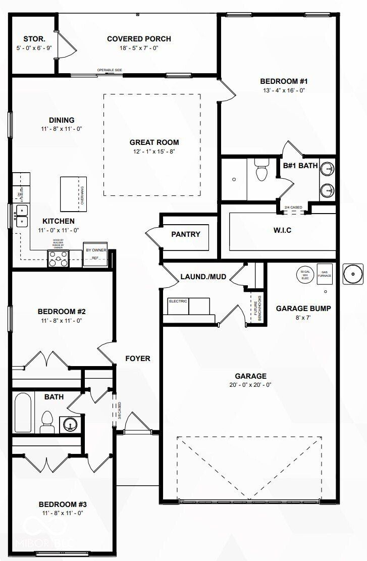 2399 Holiday Creek. Whitestown, IN 46075