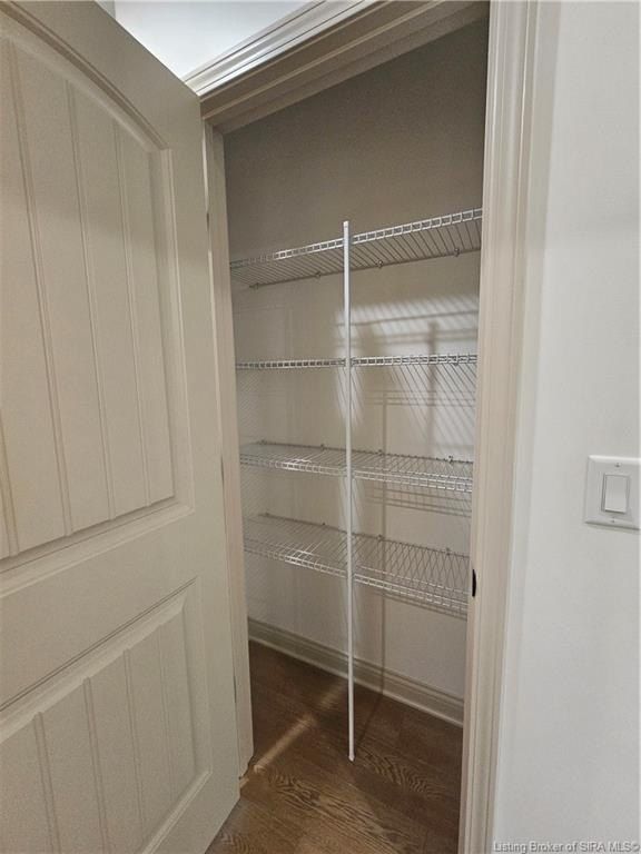 318 Harrison Avenue Nw. Depauw, IN 47115