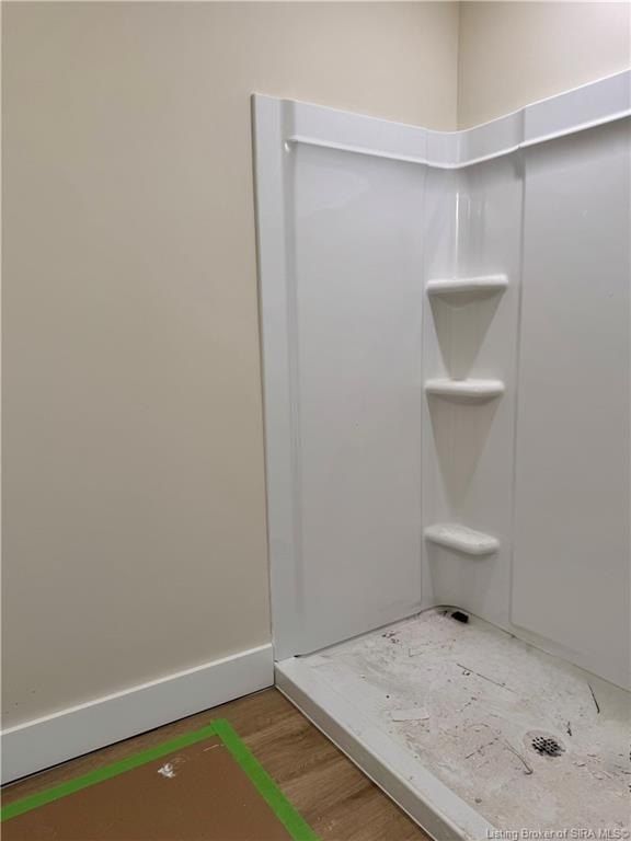 222 DriveIn Lot 4 Court. Charlestown, IN 47111