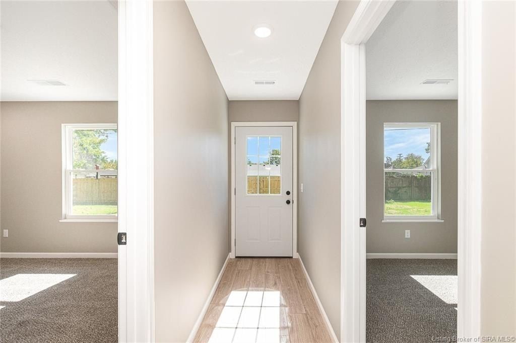 633 W Cherry Street. Scottsburg, IN 47170