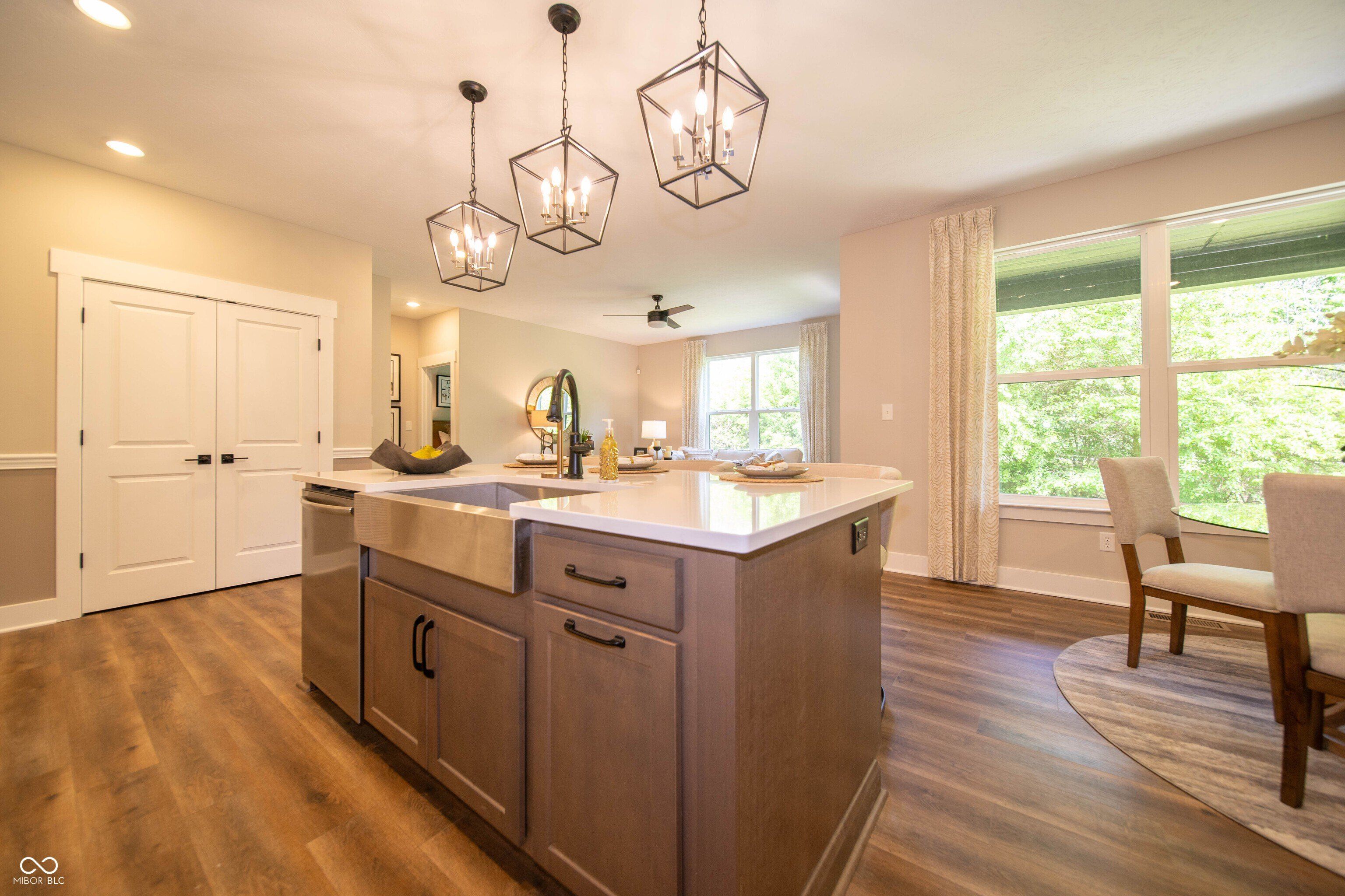 2234 Galleone Way. Plainfield, IN 46168