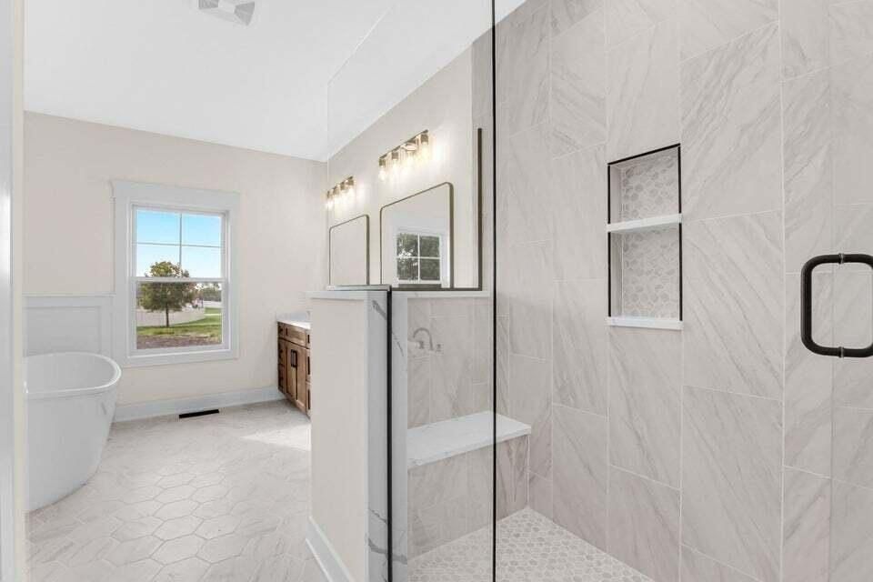 9864 Switch Grass. Saint John, IN 46373