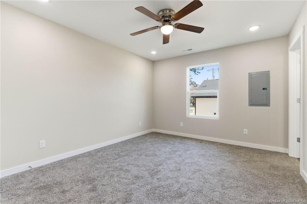 304 Smith Street. Underwood, IN 47177