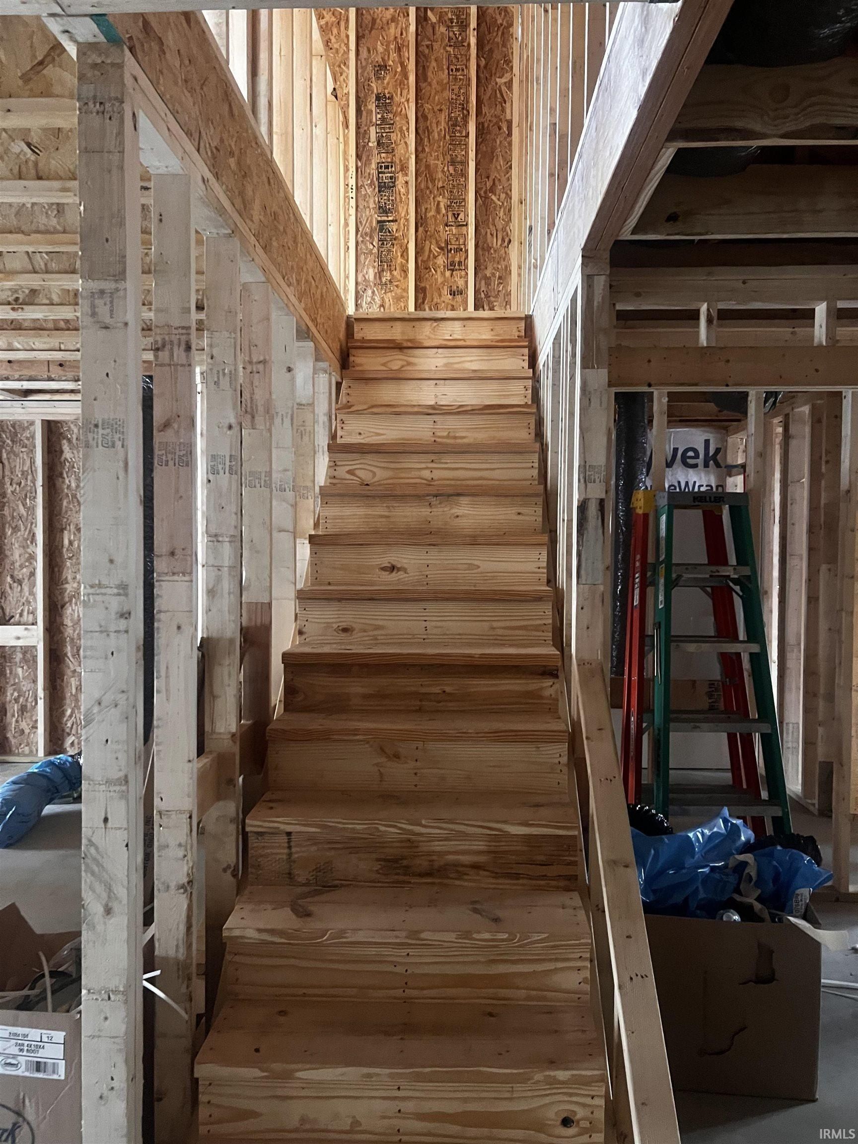 2079 Willow Bend. Huntington, IN 46750