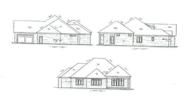 4079 Pitscottie Court. Bargersville, IN 46106